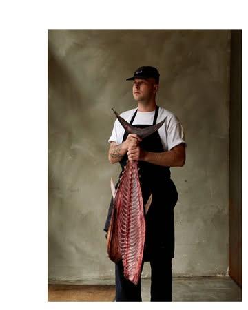 N E W S

We are back this Thursday and will be announcing some news over the next weeks! ... Starting with a farewell to @tonnoirloick who will be leaving Nightshop at the end of February.

Loïck joined us early last year after returning from Marseille, serving an abundance of delicious tripe, sweetbreads, pigeon and plenty of seafood in his unique creative style. With it he bought us new faces, and it was a joy to see our regulars discover his cuisine!

We wish him huge success as he moves on to the next chapter! Make sure to catch his last 8 weeks!

📷Captured by @samaharris