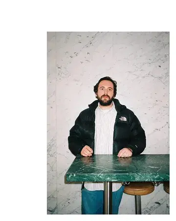 G U E S T  C H E F  1/08 - 2/08

We are incredibly excited to announce chef Mathieu Canet @mcntmcnt into the kitchen @nightshop.brussels for one unforgettable weekend.

On Saturday 1st & Sunday 2nd August, Mathieu will be serving a menu highlighting his Bordeaux roots, mixed with his playful touch of classic French cuisine. Helped of course, by good friend and ex-colleague @desmetemile

Growing up in Bordeaux, Mathieu took his first steps in the local culinary school. Later a move to Paris led him to work under Inaki Aizpitarte at the iconic @lechateaubriand_ , before migrating next door to sister @ledauphin_restaurant , putting the bistro firmly on the map. After almost 10 years in Le Dauphin, Mathieu, together with artist Lucien Smith, opened a small restaurant in NYC’s buzzing chinatown @ffffooooooood

We have been HUGE fans of his no nonsense, straightforward style during many trips to Paris over the years, and we are honoured to welcome him to Brussels. Reservations open Monday @ 11am. ~ Saturday 1/8 we serve nonstop all day and evening, followed by a long Sunday lunch! Reservations are recommended.

We look forward to seeing you! 🫶🏽

📸from the hugely inspiring @ledauphin_restaurant