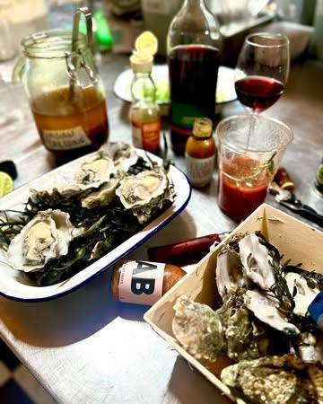 Picture perfect ! 
.
.
.
.
.
.
#chefstable #cheflife #festival #artist #artistcatering #ilovemyjob #workhardpartyharder