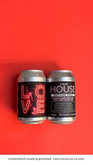 Valentine’s Day is Saturday! ❤️On Friday and Saturday you can buy gift packs at our brewery or shop online.