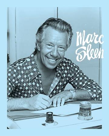 We're launching Soigneur non-alcoholic beer this First Friday! No booze, all flavor. Belgian Cascade and Idaho 7 hops doing their thing.

Plus, we partnered with the Marc Sleen foundation and his artwork is on the can. Marc Sleen is basically a legend of Belgian comics, and we're obsessed with how it turned out.

Bring any Marc Sleen strips you've got! we'll have some at the brewery and love seeing what people collect. We're doing bike-themed games too! 

Obviously we'll be pouring all our other beers.
First Friday (March 6), 2–10pm

If you want to stay updated on all our First Fridays, subscribe to our newsletter. 🖊️ Link in bio

@marcsleenmuseum