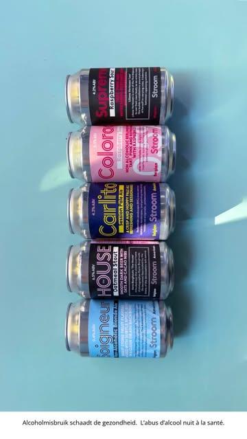 How do we decide what to brew? Listen to Farrell.🎙️