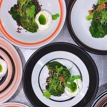 Le menu pour les dernières tables de l’année est dispo en story ☀️

À tantôt les copains ! #restaurantnamur #namurbelgium #namurbelgium #localfood #local #namurfood