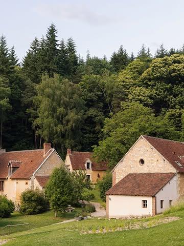 Summer at @duneile 🌞