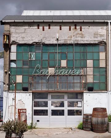 @bofkontbeer X @lafruitierebrussels Beer & Cheese Pairing last year at @mbccopenhagen
