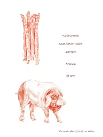 Nieuwe menu vanaf 06/03 ✌️

Illustraties door @kwijk.van.lodium