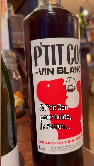 Selectie wijnen door Sven Campens voor Terre, Mer et Frères #gastronomy #finediningexperience #foodstagram #wine #winecountry #belgianwine #3fonteinen #lambic #lambik #belgianbeer