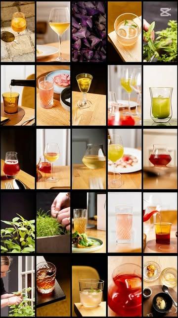 | DRINKS| 
Parce que le plaisir ne se limite pas aux vins et aux spiritueux, nous avons imaginé une collection de préparations maison sans alcool 🍹. 

Pensées pour accompagner avec justesse, elles sont aussi rafraîchissantes, naturelles 🌼, peu sucrées et pleines de caractère! 

Les saveurs de nos cueillettes et de nos produits, sans artifice, pour une expérience saine? C’est aussi by Merry!

 #plantbaseddrink  #alcoholfree #sansalcool  #plantbased  #nowaste  #mocktails  #ideerecette #terroirlocal #restaurantliege  #naturaldrink
