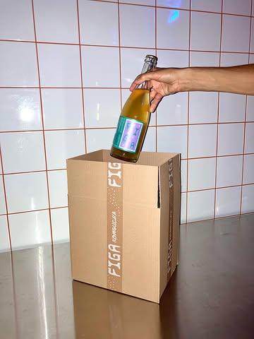 This week is a wrap! Enjoy your weekends! 

#getbubbly #stayfermented