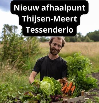 Het nieuwe afhaalpunt in Tessenderlo is gekend!

Na de sluiting van bio-ecowinkel LEF, gingen we op zoek naar een nieuw afhaalpunt in Tessenderlo. En met succes, want dit seizoen worden we gastvrij ontvangen bij Osteopathie-Kinesitherapie Thijsen-Meert in de Processieweg. Goed nieuws dus voor alle groenteliefhebbers in Tessenderlo, want ook dit seizoen kan je er voor onze groentepakketten terecht! 

Wil je graag een groentepakket in Tessenderlo? Vanaf 29 april leveren we er elke woensdag onze verse groentepakketten vanaf 16u00.

Inschrijven voor een groentepakket in Tessenderlo kan hier: https://strackxhoeve.be/winkelen/