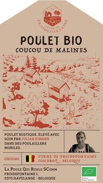 Flash back : L’élaboration du projet de la PQR 🐓
