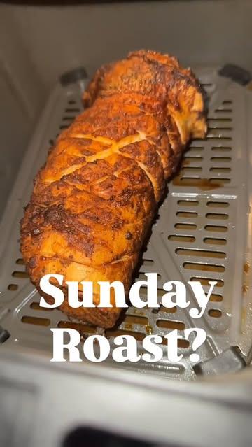 Sunday roast, maar dan plantaardig 🍄
Deze week zijn onze koningsoesterzwammen extra groot — perfect voor een heerlijke Eryngii roast.