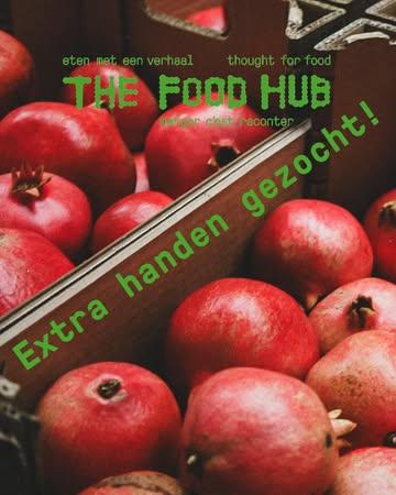 Extra handen gezocht! / On cherche des renforts !

Tijdelijk: lente & zomer 
Maandag / donderdag 
Dagcontracten: orderpicking
Zalige producten
Fijn team 

📍Sint Katelijne Waver

Interesse(é)?
christophe@thefoodhub.be
+32 488 25 53 77