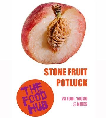 De eerste editie van The Food Hub’s seizoensevent is een feit!

Deze editie draaide volledig rond steenfruit van de Spaanse en Italiaanse boerencoöperaties waarmee @thefoodhub_wholesale samenwerkt. We brachten onze horecapartners samen om het steenfruit van onze producenten in de kijker te zetten.

Zo creëren we niet alleen een moment van appreciatie voor een sterk seizoensproduct, maar ook een moment van verbinding binnen de sector.

23 juni bij @___nives_____ 🧡
