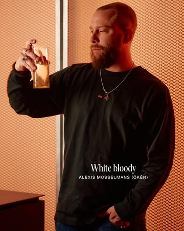 UMAMI

Alexis Mosselmans of Ökēn in Brussels presents the ‘White Bloody’, a lighter, fresher interpretation of the classic Bloody Mary. Built around clarified tomato water, aquavit and tomato liqueur, it delivers all the savoury depth of the original while remaining bright, elegant and effortlessly drinkable at any time of day.

Self-taught bartender and entrepreneur, Alexis helped shape Brussels’ modern cocktail scene through venues such as Jalousy and Vertigo before turning his focus to @oken.brussels . Together with @eliopani  and @surfingleons , he has created a destination where architecture, music and cocktails come together seamlessly. Their current menu explores one central theme: texture.

Rather than highlighting an individual signature serve, Alexis points to Ökēn’s biggest success: the Basil & Shiso Sparkles, a clarified blend of basil, shiso and yuzu finished with a delicate yuzu-shiso foam.

Discover the full story and recipe now on sabato.be

Text: @lauracentrella_food
Photos: @anthonyflorio