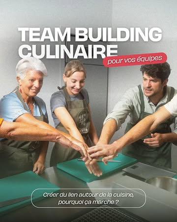 Un team building qui rassemble vraiment, ça change tout 🌿

Oxalis conçoit des ateliers culinaires sur-mesure pour offrir à vos collaborateur·rices un moment gourmand et fédérateur : apprentissage de techniques, dressage, dégustation de ce qu'on a créé ensemble. 🧑‍🍳

Chaque atelier est élaboré selon vos envies et votre budget, à partir de produits locaux et de saison. Nous assurons un suivi complet de votre demande, du premier contact jusqu'à la fin de l'événement. 😉

📩 Parlons de votre projet en DM.

#TeamBuilding #TeamBuildingBruxelles #CuisineVégétale #Oxalis