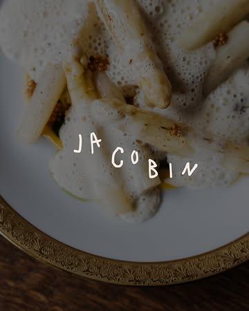 𝗔𝘀𝗽𝗲𝗿𝗴𝗲𝘀𝗲𝗶𝘇𝗼𝗲𝗻 is terug! Daar moet je gewoon van profiteren. ;-)

Ⓙ Op je bord? Asperges, pas de rouge & eidooier.