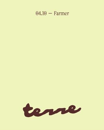 Save the date 04.10.26 
Bouche et Terre ! 💛 Wonder Wilder Farmer Fest 🌞 Genuinely rooted and curated by the soil and soul of @ceciestpassata and @mondedesmillecouleurs 🌾 tickets & programme coming soon …..

#boucheterre #wonderwilderfarmerfest