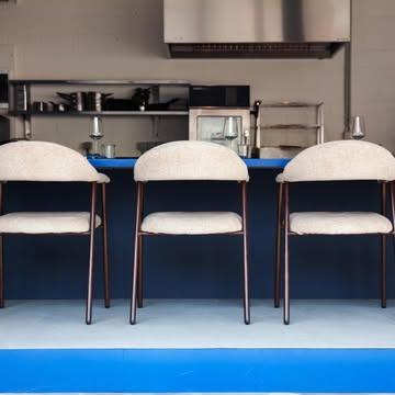 We can’t wait welcome you around our counter from Thursday on. Don’t forget to reserve your spot through our website!