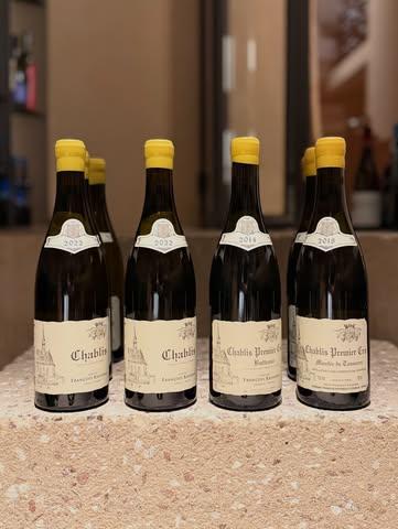 “𝑇ℎ𝑒 𝑠𝑒𝑐𝑟𝑒𝑡 𝑖𝑠 𝑡ℎ𝑎𝑡 𝑡ℎ𝑒𝑟𝑒 𝑖𝑠 𝑛𝑜 𝑠𝑒𝑐𝑟𝑒𝑡. 
𝐼𝑡 𝑠𝑡𝑎𝑟𝑡𝑠 𝑖𝑛 𝑡ℎ𝑒 𝑣𝑖𝑛𝑒𝑦𝑎𝑟𝑑 𝑎𝑛𝑑  𝑡ℎ𝑒𝑛 𝑖𝑡’𝑠 𝑗𝑢𝑠𝑡 ℎ𝑎𝑟𝑑 𝑤𝑜𝑟𝑘.” -Isabelle Ravenau

𝗗𝗼𝗺𝗮𝗶𝗻𝗲 𝗥𝗮𝘃𝗲𝗻𝗲𝗮𝘂 joins our cellar selection. ✨

#thisisrebelle