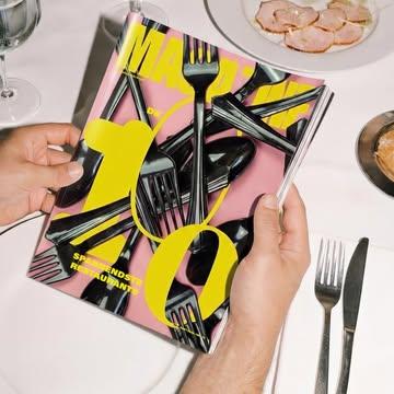 We zijn dankbaar en trots om door @demorgen geselecteerd te zijn als 
één van de 100 spannendste restaurants van het land.

“Spannend omdat Rebelle je niet in slaap wiegt met voorspelbare luxe…”
Dat is precies waar wij elke dag voor staan.

Wat we doen, doen we met persoonlijkheid, met respect voor topproducten en vooral met een team dat elke dag samen blijft zoeken, duwen en groeien.

Omschreven worden als een inventieve, grote chef van vandaag en morgen… dat raakt ons diep.

Samen met ons team blijven we zoeken, duwen en groeien én plezier hebben in wat we elke dag doen. 

Dankbaar 🤍

#thisisrebelle