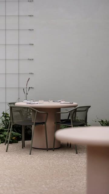Brand new menu starting from this week.
Check our website to see what we serve right now & availabilities. 

#thisisrebelle #michelin #kortrijk