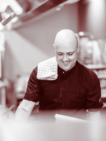Some shots from our kitchen by @pieterdhoop 

#thisisrebelle