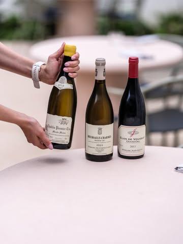 Vandaag is 𝗜𝗻𝘁𝗲𝗿𝗻𝗮𝘁𝗶𝗼𝗻𝗮𝗹𝗲 𝘀𝗼𝗺𝗺𝗲𝗹𝗶𝗲𝗿 𝗱𝗮𝗴 ! 🍷

Wijn pairings maken, a la carte wijnen selecteren, de kelder beheren, oneindig zoeken naar nieuwe smaken en nog zoveel meer…. 🤩 @lies_farasyn 

#thisisrebelle #sommelier