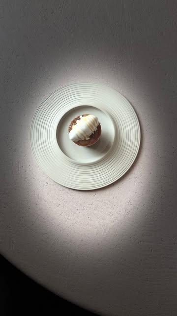 Salted peanut ice cream, gavotte filled with ghana chocolate ganache, grué de cacao & finished with a drizzle of bourbon caramel sauce. 

#thisisrebelle