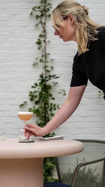 We’re back! ☀️

After a short break, we’re excited to welcome you again tonight.

The sun is shining, so our terrace is open and ready for you to enjoy. And if the weather gets a little too warm, don’t worry, our restaurant is fully air-conditioned for your comfort.

This week is fully booked, check our website for availabilities. 

#thisisrebelle