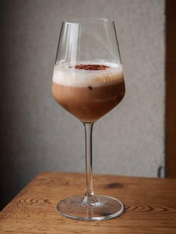 La tournée minérale, chez Hors-Champs, c’est toute l’année 🍹

Depuis longtemps, nous proposons un véritable accord sans alcool, pensé avec la même exigence et la même créativité qu’un accord mets & vins.

Tout commence au jardin.
Le chef Stefan Jacobs s’assoit avec Antoine Vanderkelen, notre maraîcher @terres_gourmandes_potagers 💚
Ensemble, ils parlent saisons, plantes et fleurs disponibles.

Antoine distille, sèche, infuse, transforme les trésors du jardin en sirops, hydrolats et tisanes.
Puis viennent les essais, les tests, les ajustements… jusqu’à trouver l’accord juste, celui qui fera écho à chaque plat du menu.

Ensuite, place à la dégustation.
Notre sommelier Frédéric Cabut goûte, analyse, valide l’accord (exactement comme pour un vin).
Et c’est lui qui, à table, vous en raconte l’histoire.

🍸 Une autre façon de boire.
🌱 Une autre façon d’accorder.
✨ Une expérience à part entière.

Alors…
Prêt·e à goûter notre accord sans alcool ?