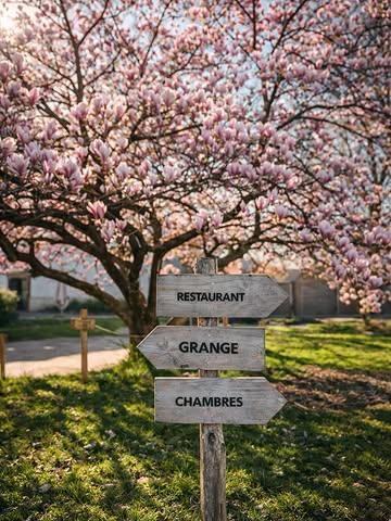 Le printemps est là 🌸

Les événements d’avril : 

05/4 : Parenthèse du Dimanche avec @les.instants.de.vi & @les_parenthese_creatives 
11 & 12/4 : Table et Vins avec @__lesventsdanges 
18 & 19/4 : Balade gourmande et artistique à @lapommeraiegembloux