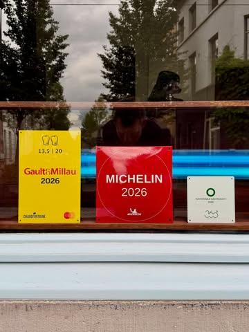 We’re incredibly proud to be part of the @michelinguide for the second year in a row.

A huge thank you to all our guests for your support and to our amazing team for making this possible. We’re grateful for how far we’ve come and excited to continue sharing our Polish roots and vision with you.

Step by step.

See you at the table 💙