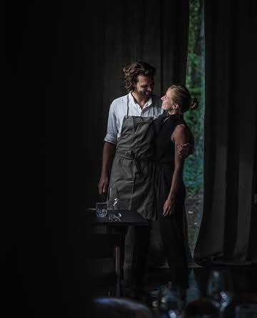 We’ve been busy creating behind the scenes. Stay tuned for what’s next. We’re ready for 2026! ❤️‍🔥 

Love, 
Lara & Thomas