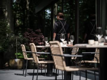 Out of office. 😎⁠
⁠
We're taking a summer break from July 26 until August 10.⁠
⁠
Back at it August 12.⁠
⁠
À tout. 👋🏻