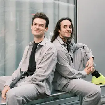 𝐒𝐇𝐖𝐔𝐍𝐆’𝐬 𝐍𝐞𝐰 𝐘𝐞𝐚𝐫’𝐬 𝐠𝐨𝐚𝐥𝐬 𝐟𝐨𝐫 2026

— Open up 3 new countries
 (𝘖𝘯𝘦 𝘥𝘰𝘸𝘯 𝘢𝘭𝘳𝘦𝘢𝘥𝘺 — 𝘉𝘦𝘳𝘭𝘪𝘯, 𝘸𝘦’𝘳𝘦 𝘤𝘰𝘮𝘪𝘯𝘨 𝘧𝘰𝘳 𝘺𝘰𝘶)

— Secure 10 additional Michelin-starred restaurants
 (𝘞𝘦 𝘤𝘭𝘰𝘴𝘦𝘥 𝘵𝘩𝘦 𝘧𝘪𝘳𝘴𝘵 𝘰𝘯𝘦 𝘵𝘩𝘪𝘴 𝘸𝘦𝘦𝘬 🙂)

— Triple our sales locations by year’s end

Voilà, it's out there. 
See you in a year for the update!