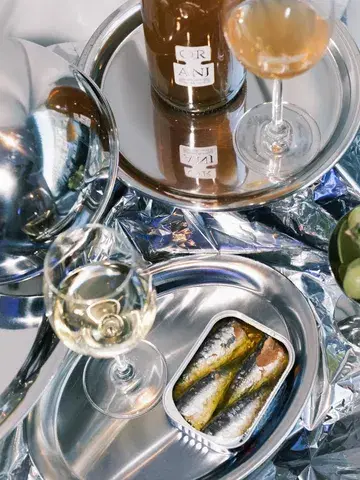 Dry January is in full swing. Millions are keeping it dry. Are you in? 

If yes — what’s your go-to drink?