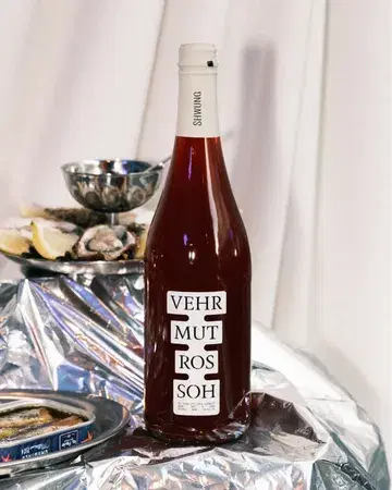 La Dolce Vita. Sans alcohol.