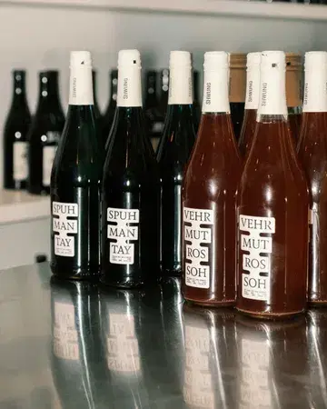 Mirror mirror on the wall, who's the SHWUNG'est of them all?