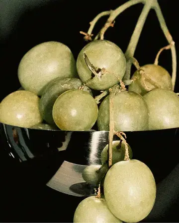 Still life.

Loud evening.