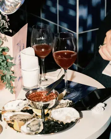 Monday blues? Go get that aperitivo.