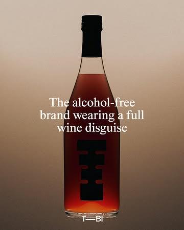 @fcklck.studio⁠ gave alcohol-free wine brand @shwungdrinks⁠ an identity where the product names are spelt the way they sound aloud.⁠
⁠
The phonetic blocks stack vertically, setting the proportions and rhythm of every label, so language ends up shaping the form of the system. It’s familiar enough to read as wine, yet altered enough to prove it isn’t.⁠
⁠
———⁠
⁠
CREDITS⁠
Design: @fcklck.studio⁠
Brand: @shwungdrinks⁠
Typography: Feijoa and Founders Grotesk by @klim_type_foundry