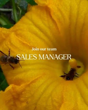 We are looking for a Sales Manager to position Domaine de Graux as a leading destination for B2B events and retreats 🌿

Your mission : You will lead the commercial development of Domaine de Graux and manage the full sales cycle.

Are you the right person to help us expand this unique domain and build lasting partnerships? Discover the full job description on our website (link in bio)