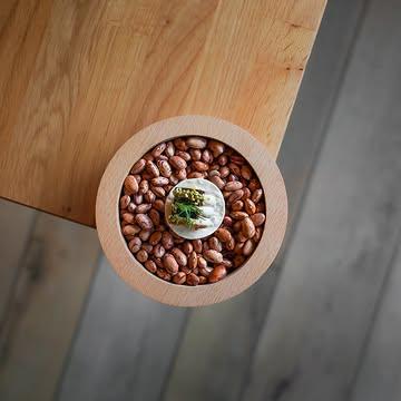 🎬 Clap de fin pour notre menu !

 À partir de ce mercredi, nous vous dévoilons notre tout nouveau menu, rempli de nouvelles saveurs ! 🍽️✨