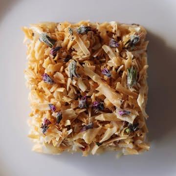 Salsifis-brioche ✨

@tmaurine.food