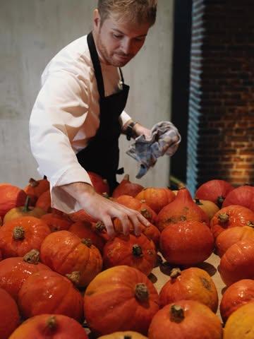 L’automne capturé par @tmaurine.food 🍂🍁