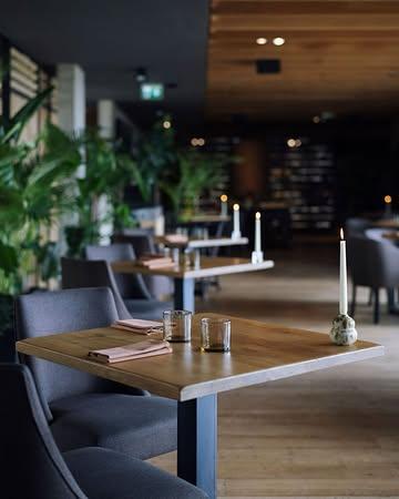 Silence en cuisine : POLLEN sera fermé du 19 au 28 avril midi 🤫

📸 @maurine.toussaint