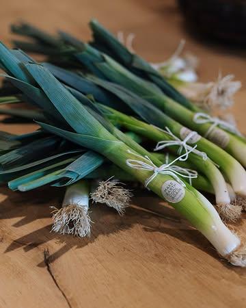 Notre dernier cadeau vient du maraîchage 🥬