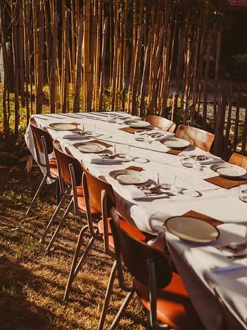 AFTRAP ZOMERSEIZOEN 2026!
Mei tot en met oktober. 

Reserveren kan vanaf nu ♥️

Foto door @hannelore_haemers