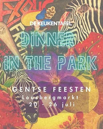 🌿 Gentse Feesten × De Keukentafel

Van 20 tot en met 26 juli verhuizen we naar De Bergen (Lousbergmarkt) in Gent.

Zomerse gerechtjes om te delen, groenten van eigen oogst, producten van de markt en een goed glas.

Wij kijken ernaar uit! ❤️

📍 De Bergen (Lousbergmarkt)
📅 20 – 26 juli

Reserveer via onze website: 
www.de-keukentafel.com

@debergen.gent @hethinkelspel @devroente 
@gentse.feesten @visitgent @bijtjeu.gentbrugge @viraldiedje @sibald_h